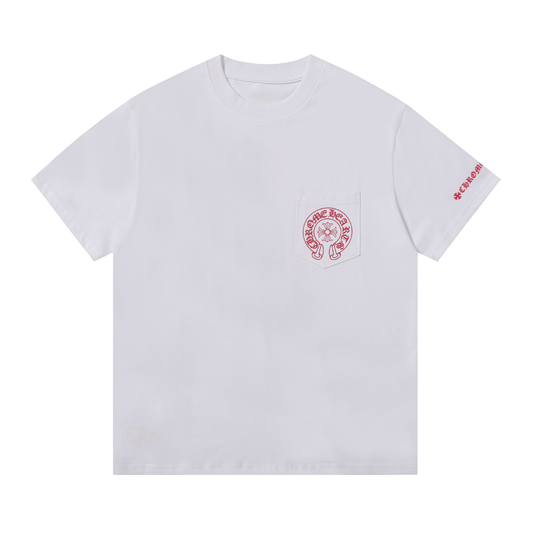 Chrome T-shirt