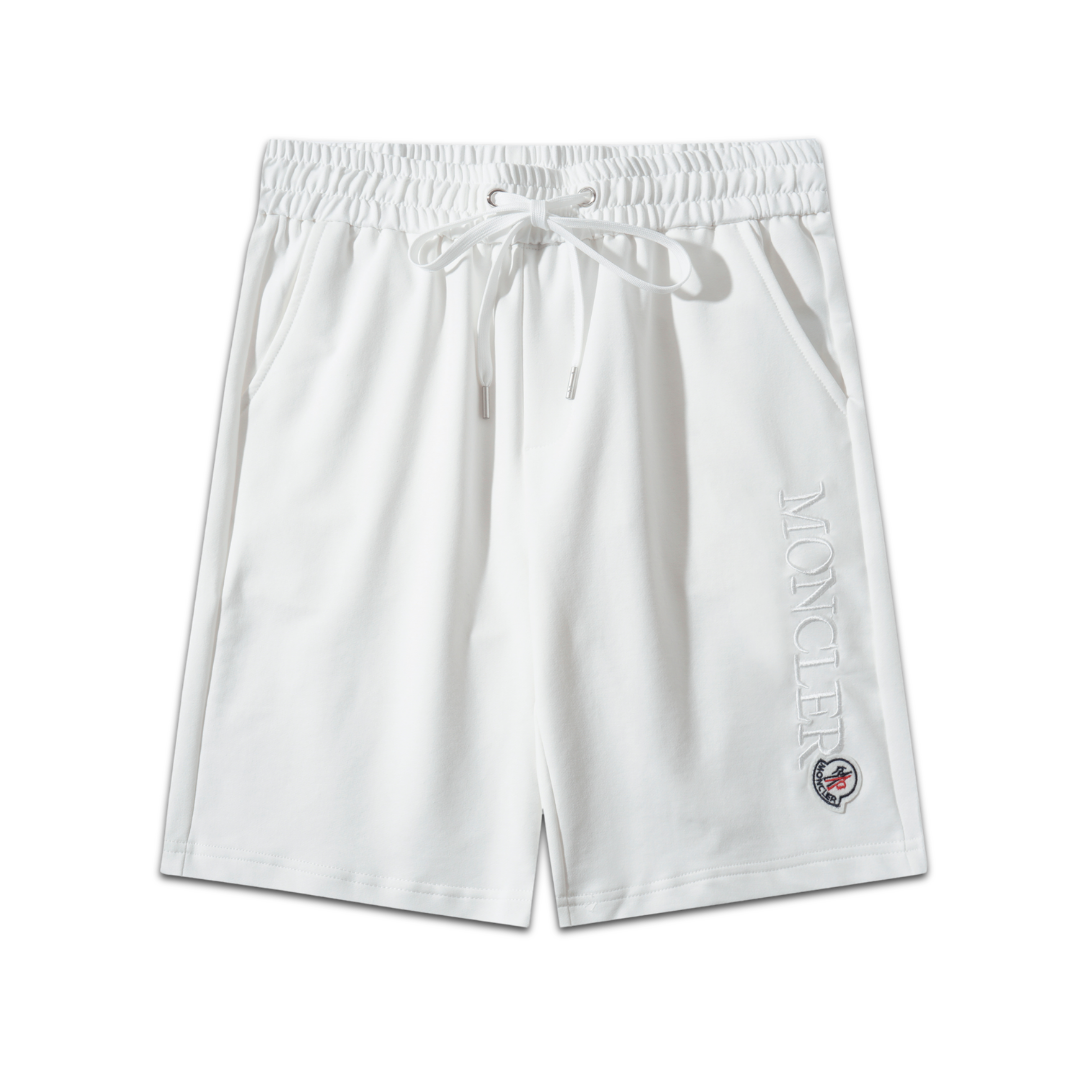Mon Shorts