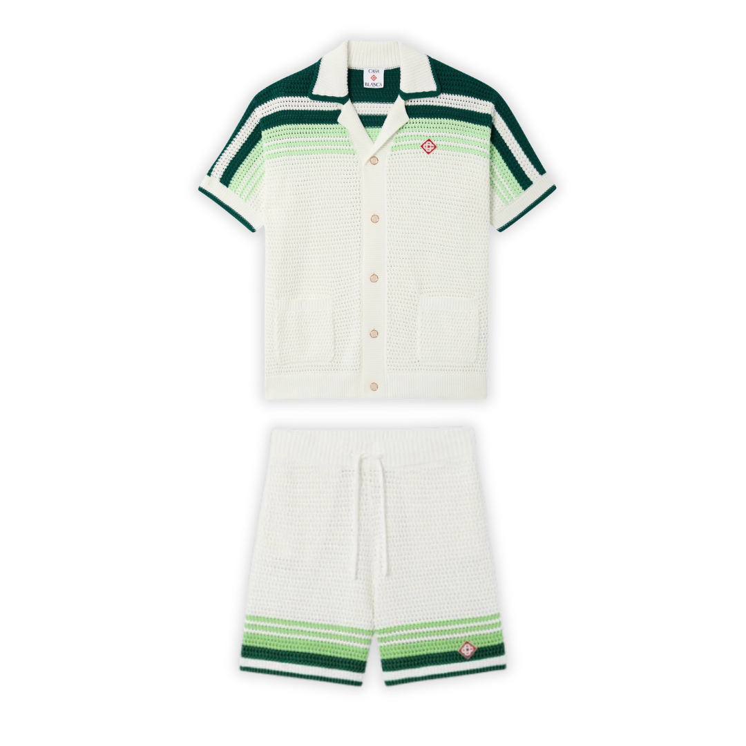 Casa Short Set