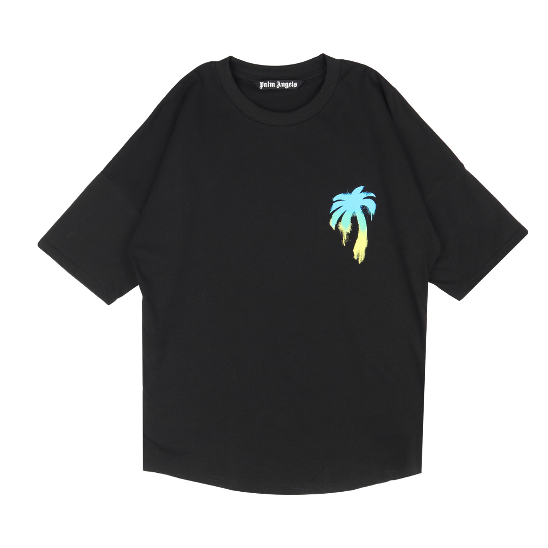 Palm Palm Tree T-shirt