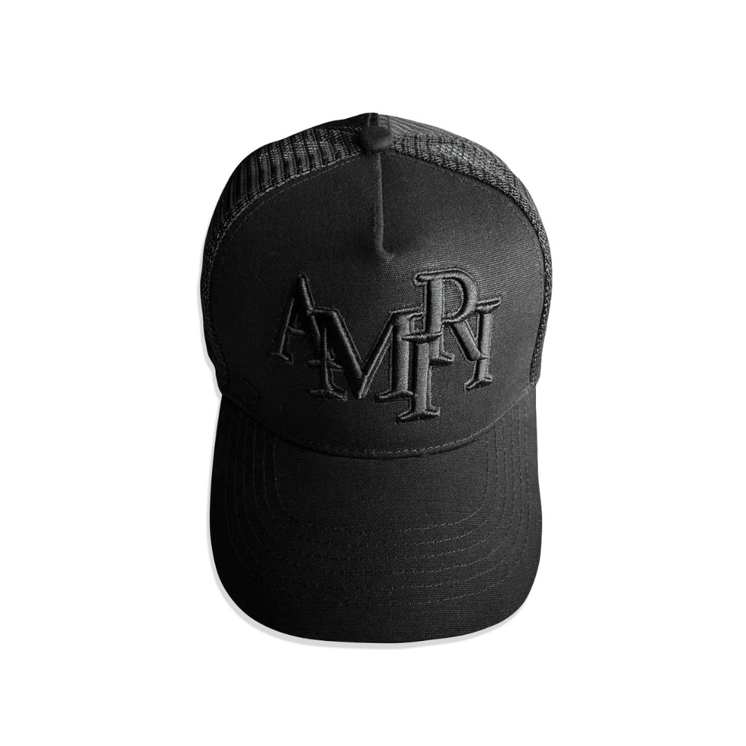Amr Cap