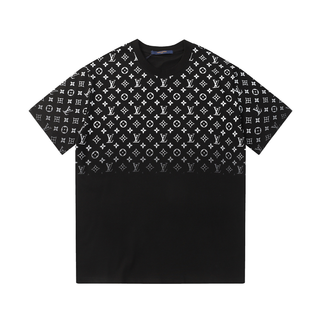 Monogram T-shirt