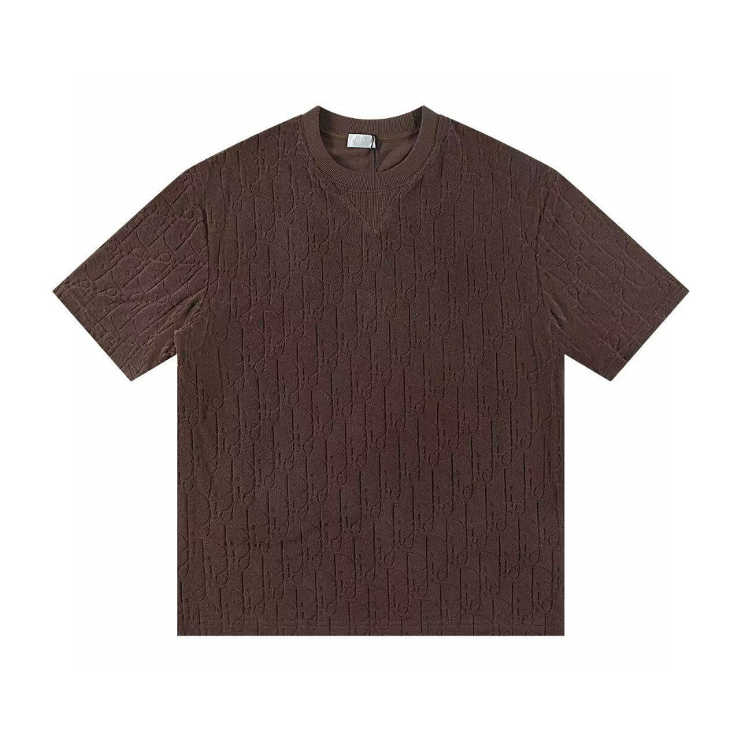 Monogram T-shirt