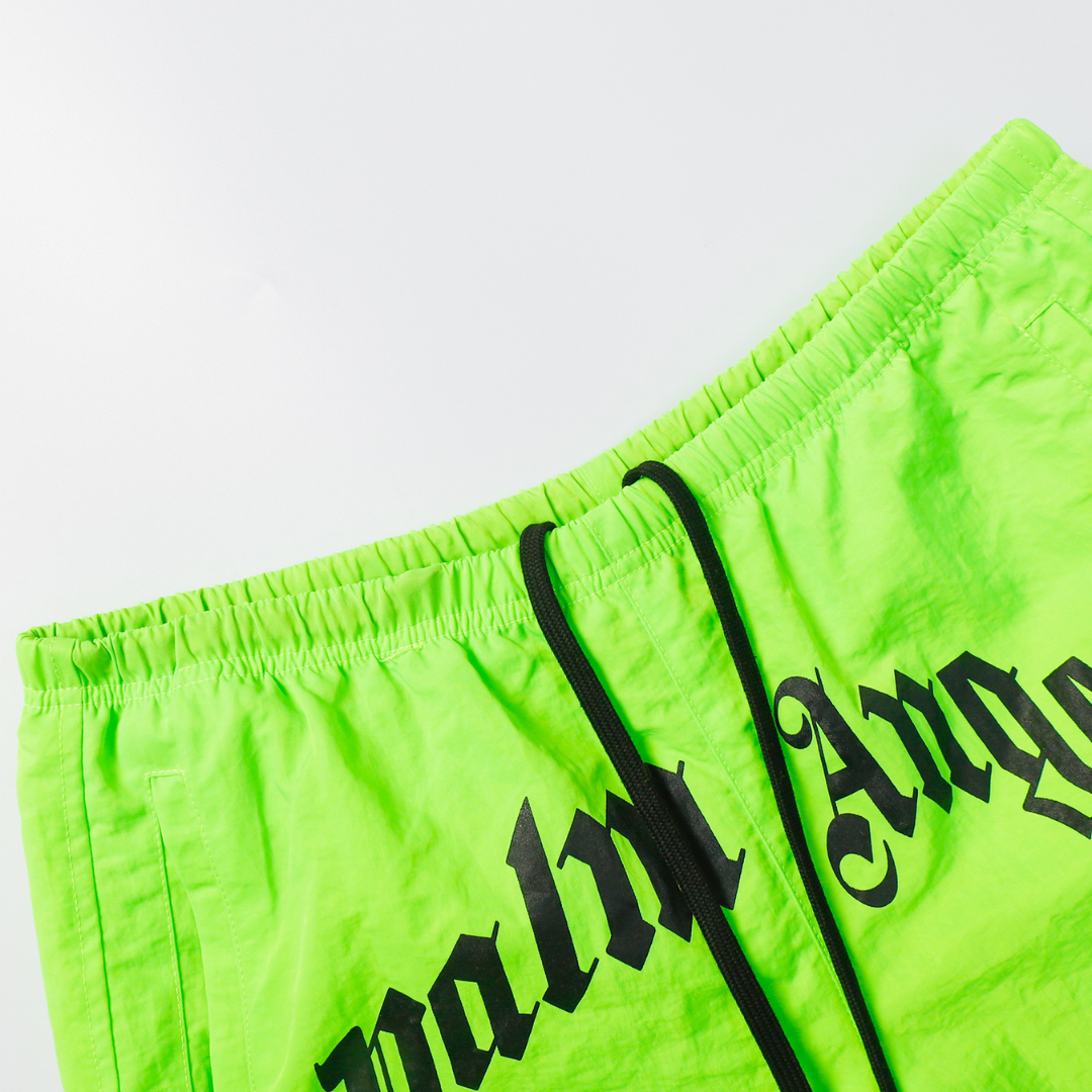 Palm Swim Shorts