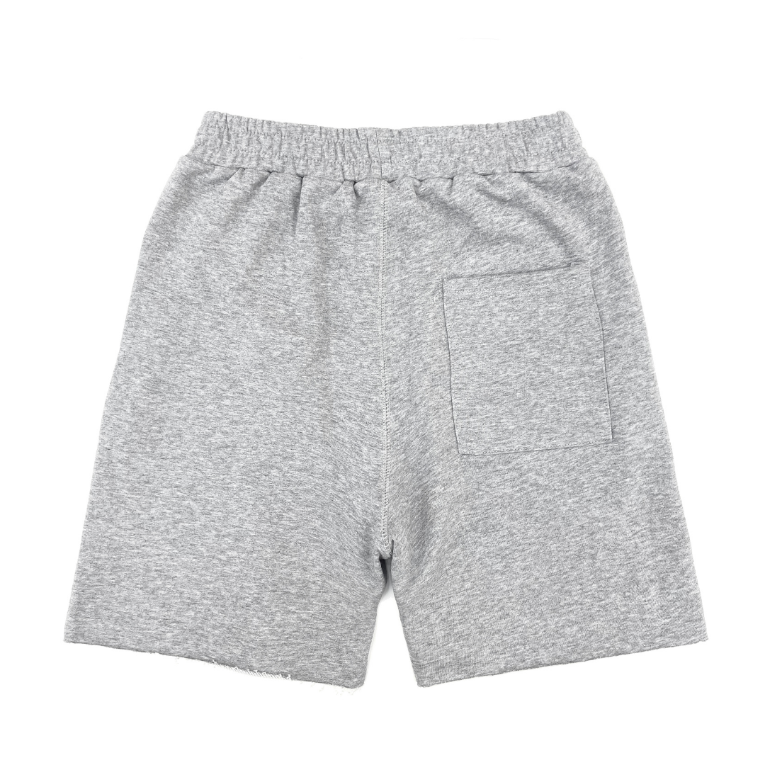 CB Monogram Shorts
