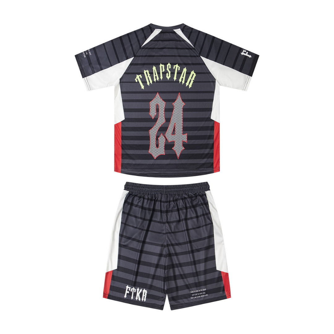 Decoded T Gradient Short Set