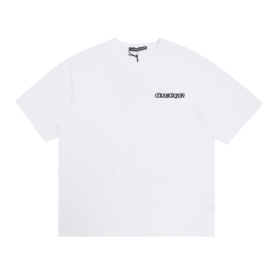 CB Monogram T-shirt