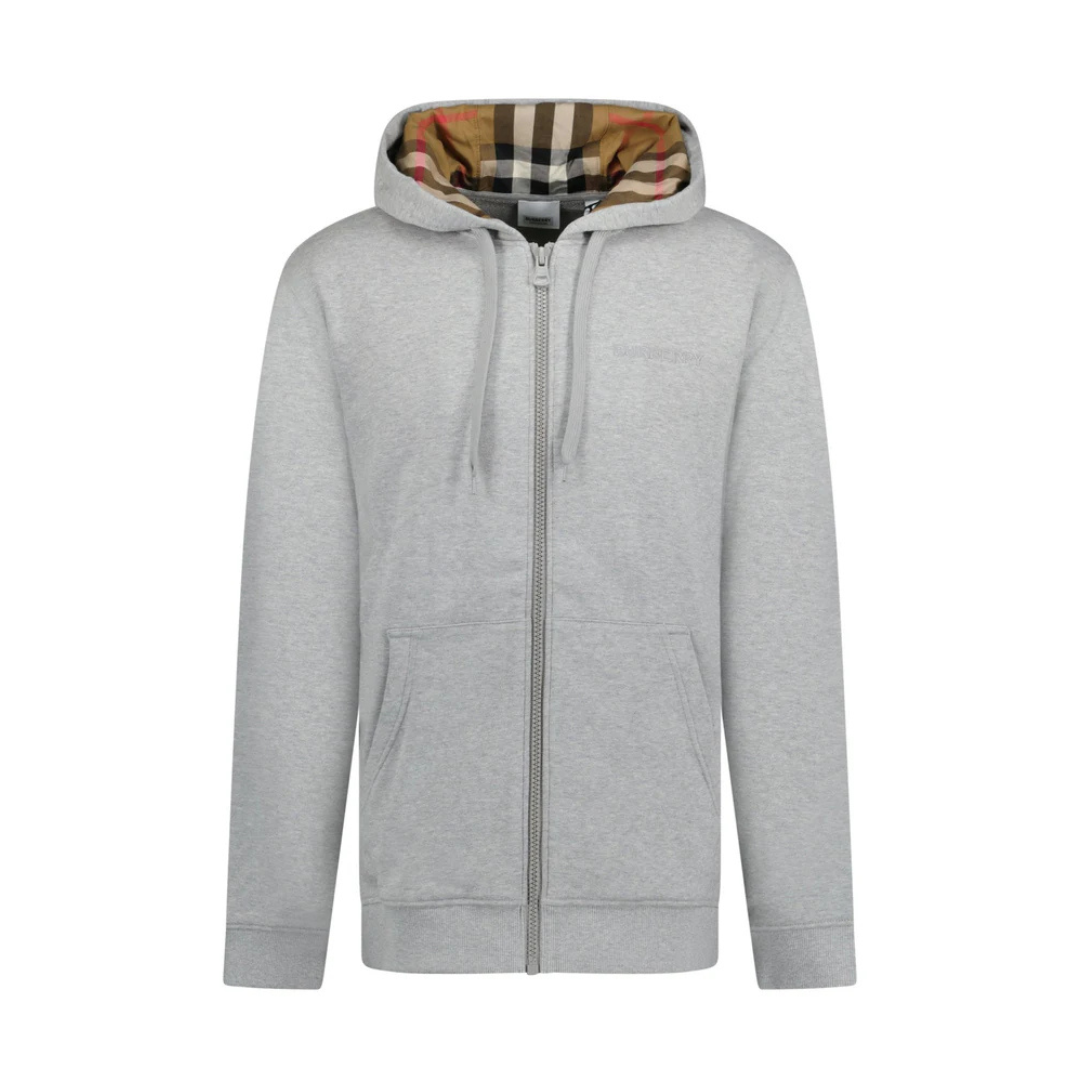 BBR Zip-up Hoodie