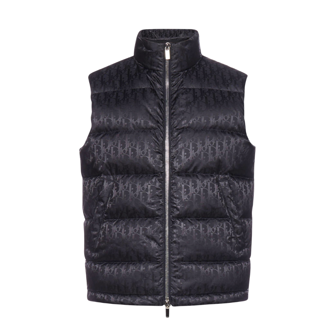 CD Monogram Gilet