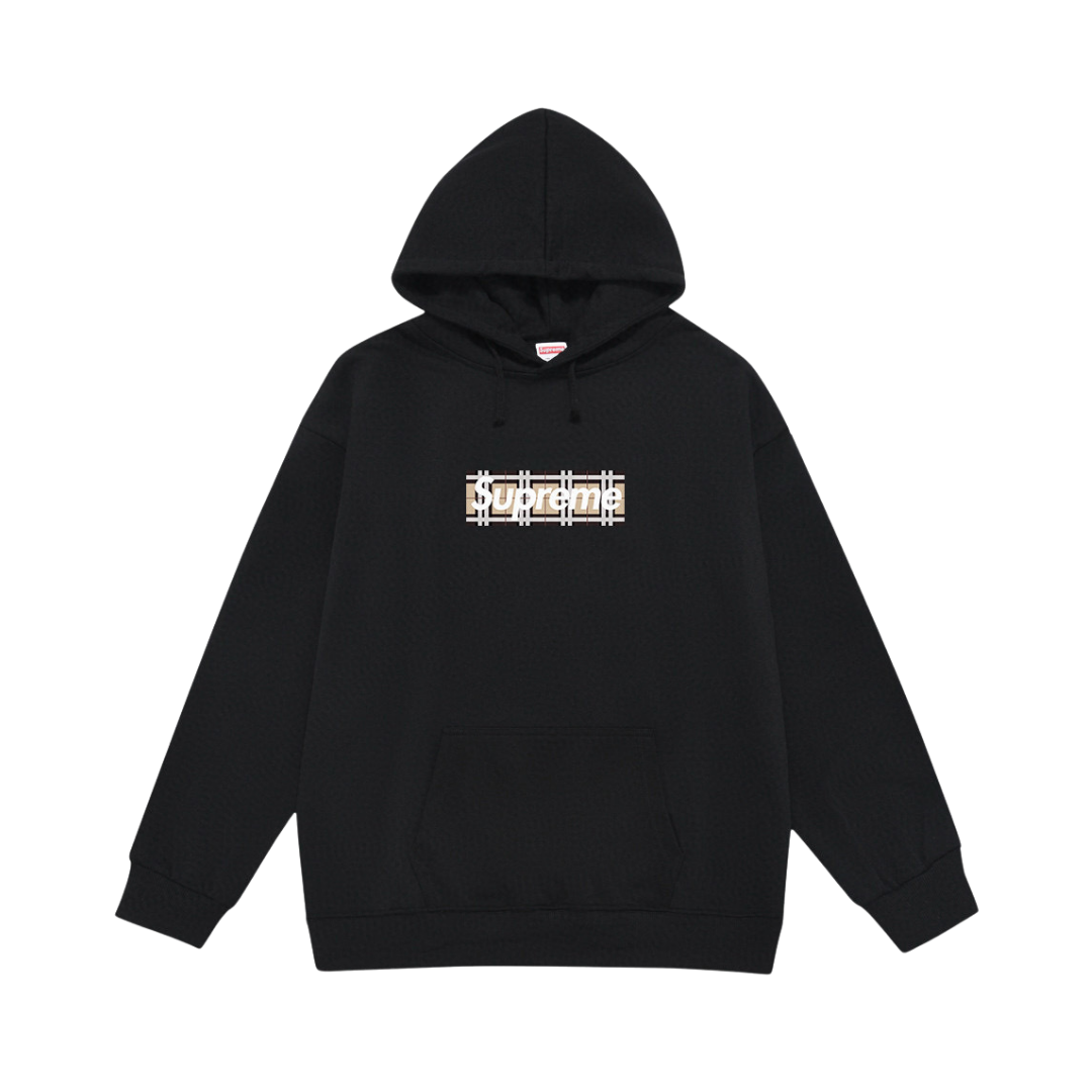 Supreme Hoodie