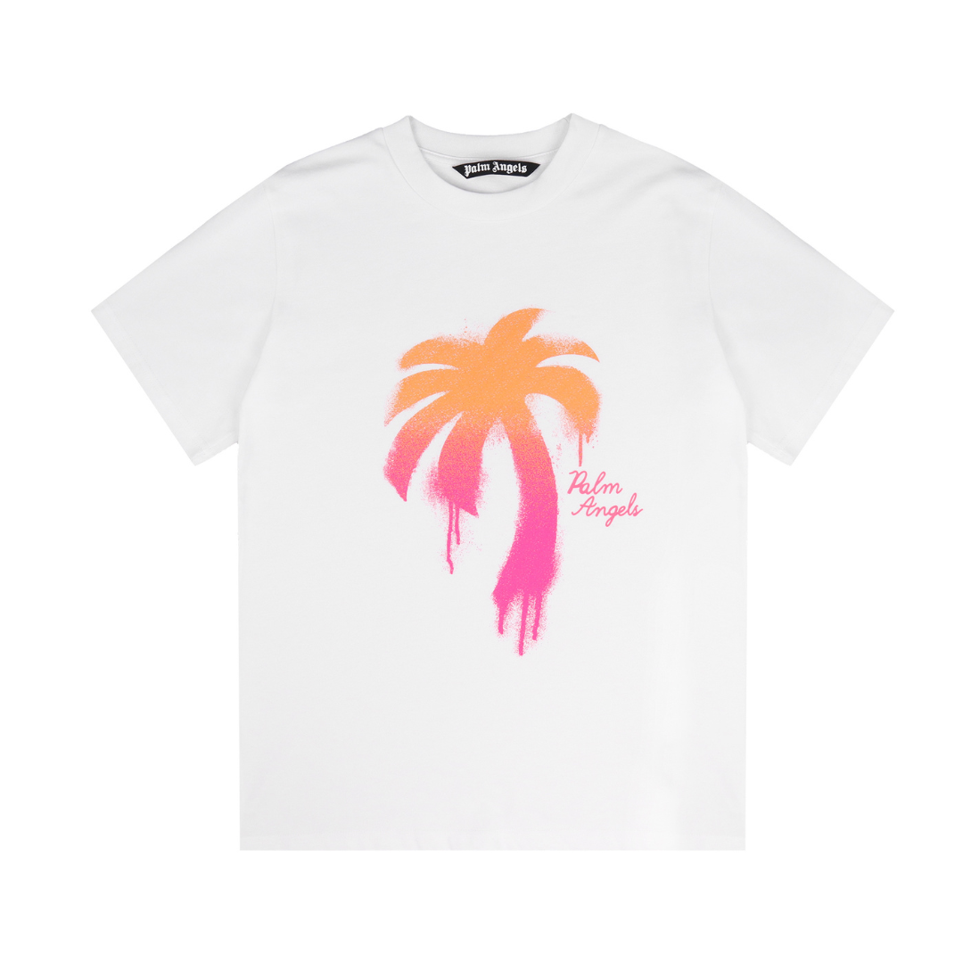 Palm Tree T-shirt