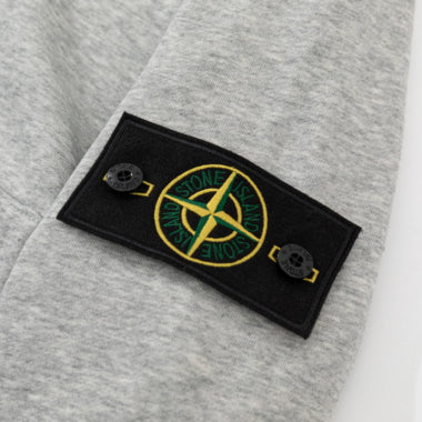 Stone Zip Hoodie