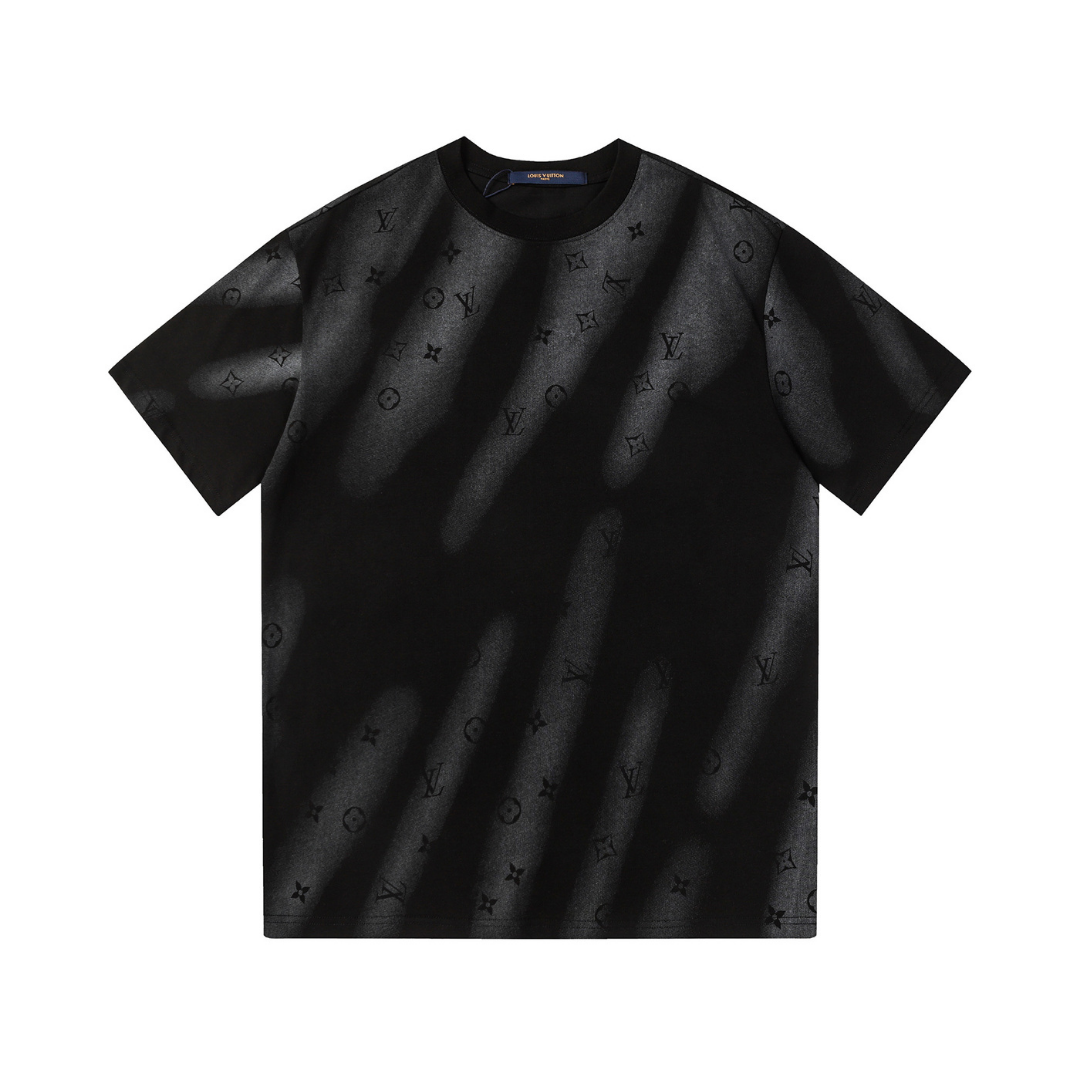 Monogram T-shirt