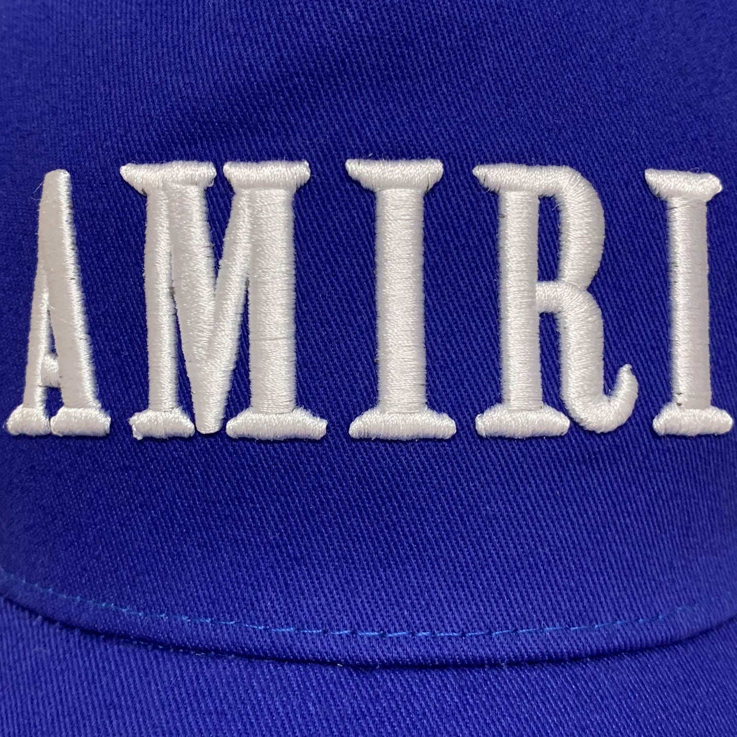 Amr Cap