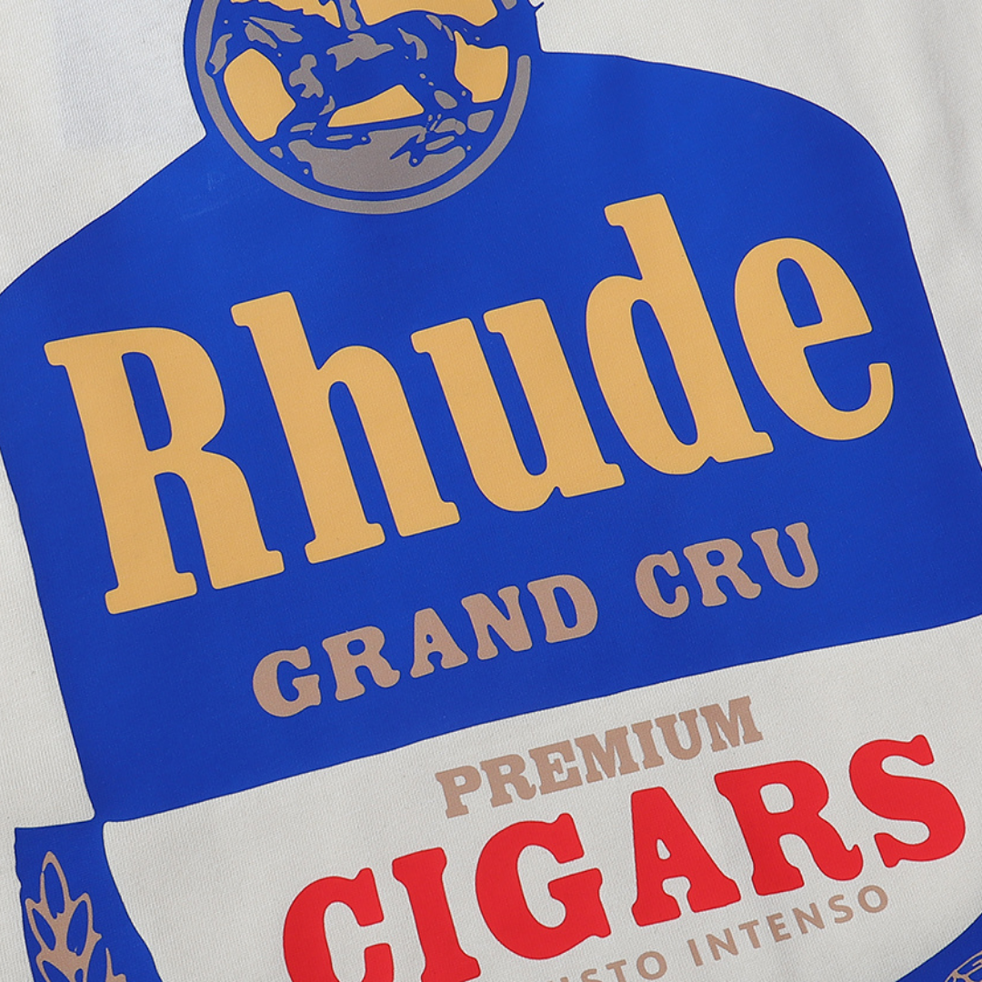 Rh*de T-shirt