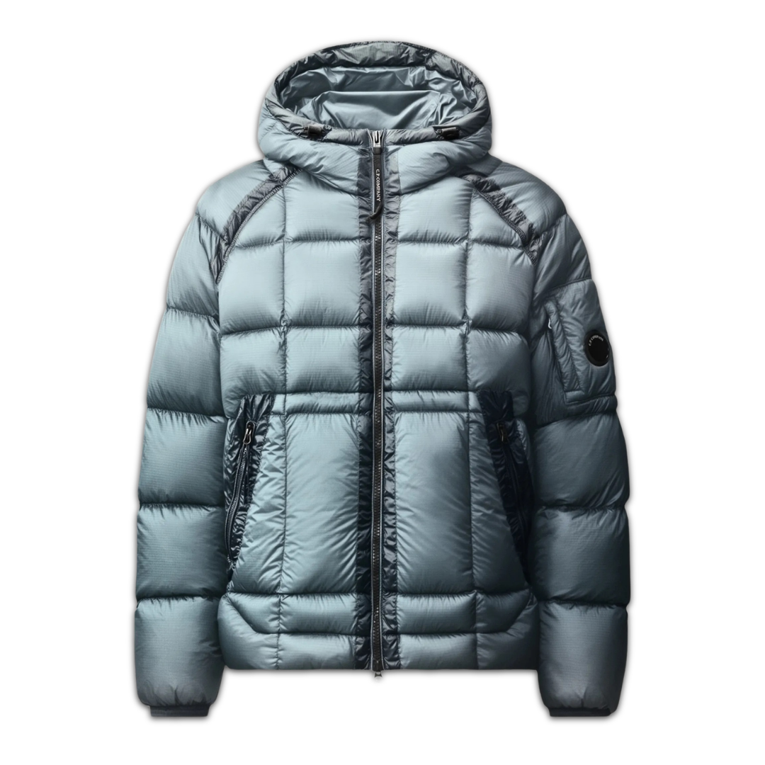 C.P Puffer Jacket