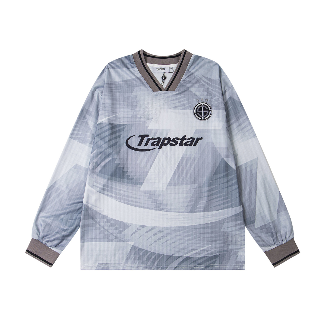 Decoded Football Sweatshirt