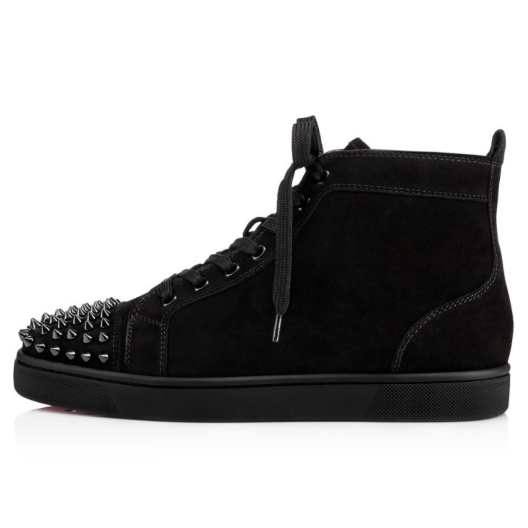 C.L High Trainer