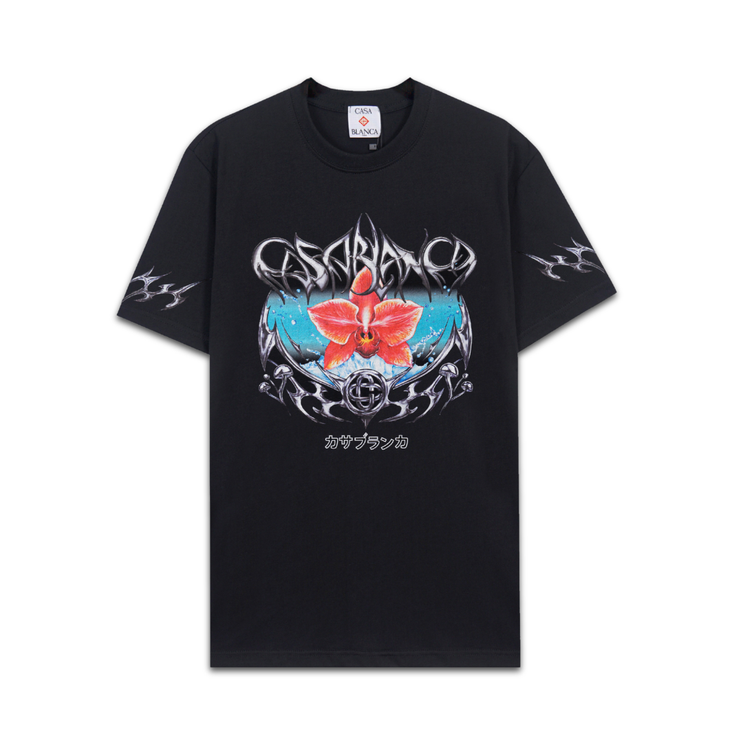 Casa Monogram T-shirt