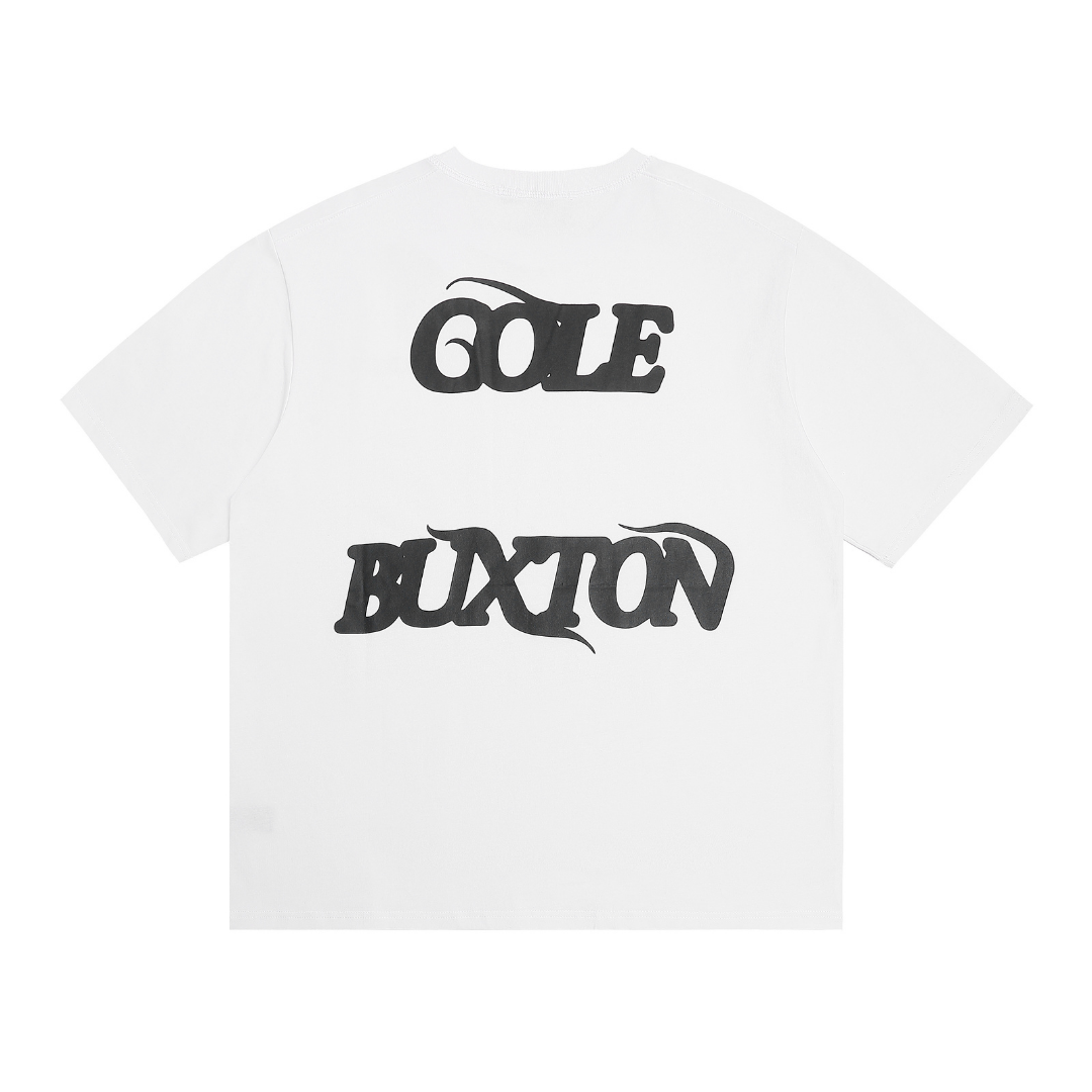 CB Monogram T-shirt
