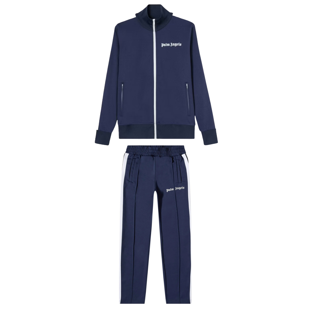 Palm Navy Tracksuit