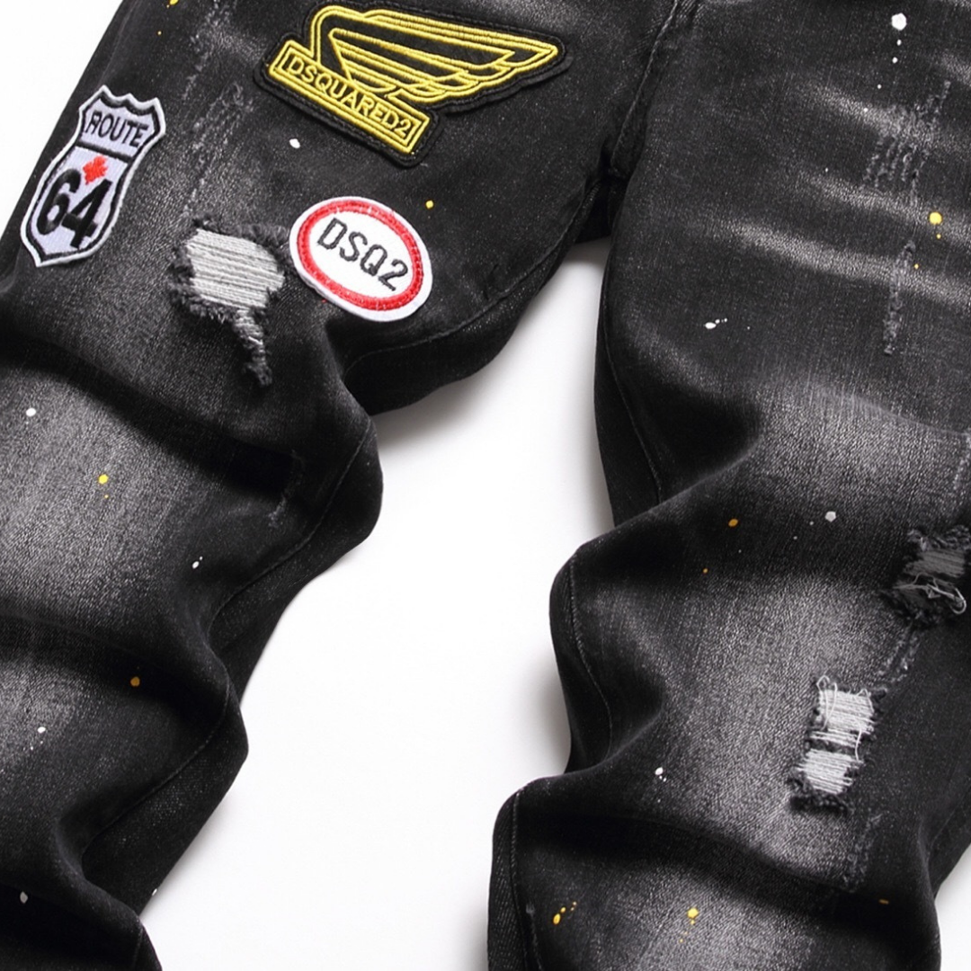 Dsq Jeans