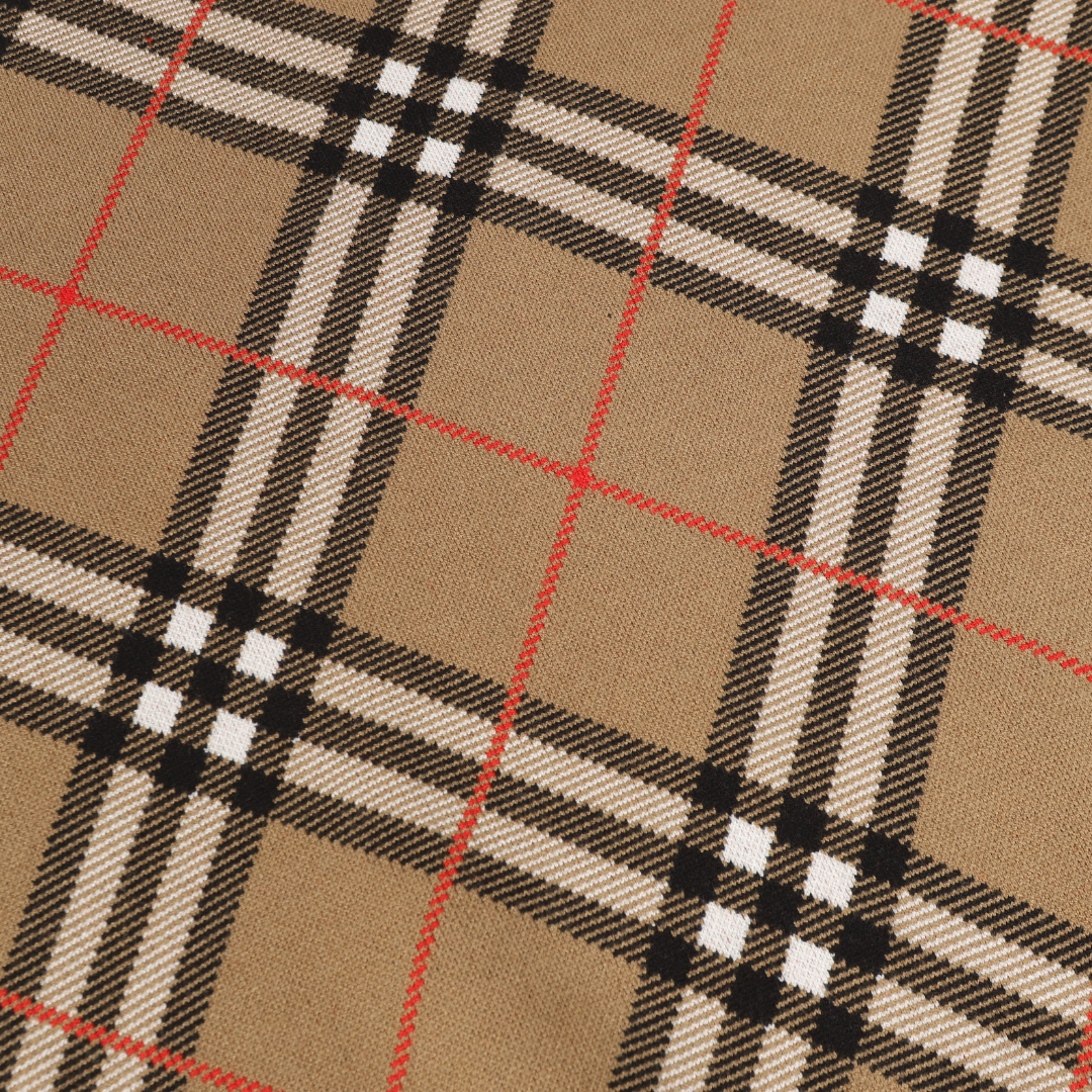 Bbr Monogram Sweater