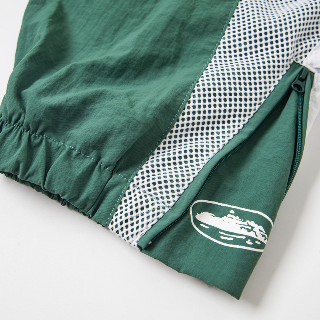 Rules The World Alcatraz x Italy Tracksuit