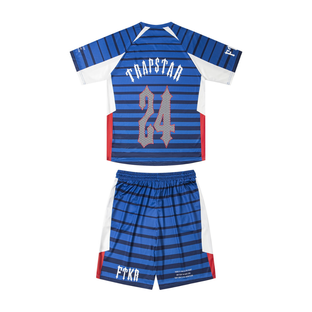 Decoded T Gradient Short Set