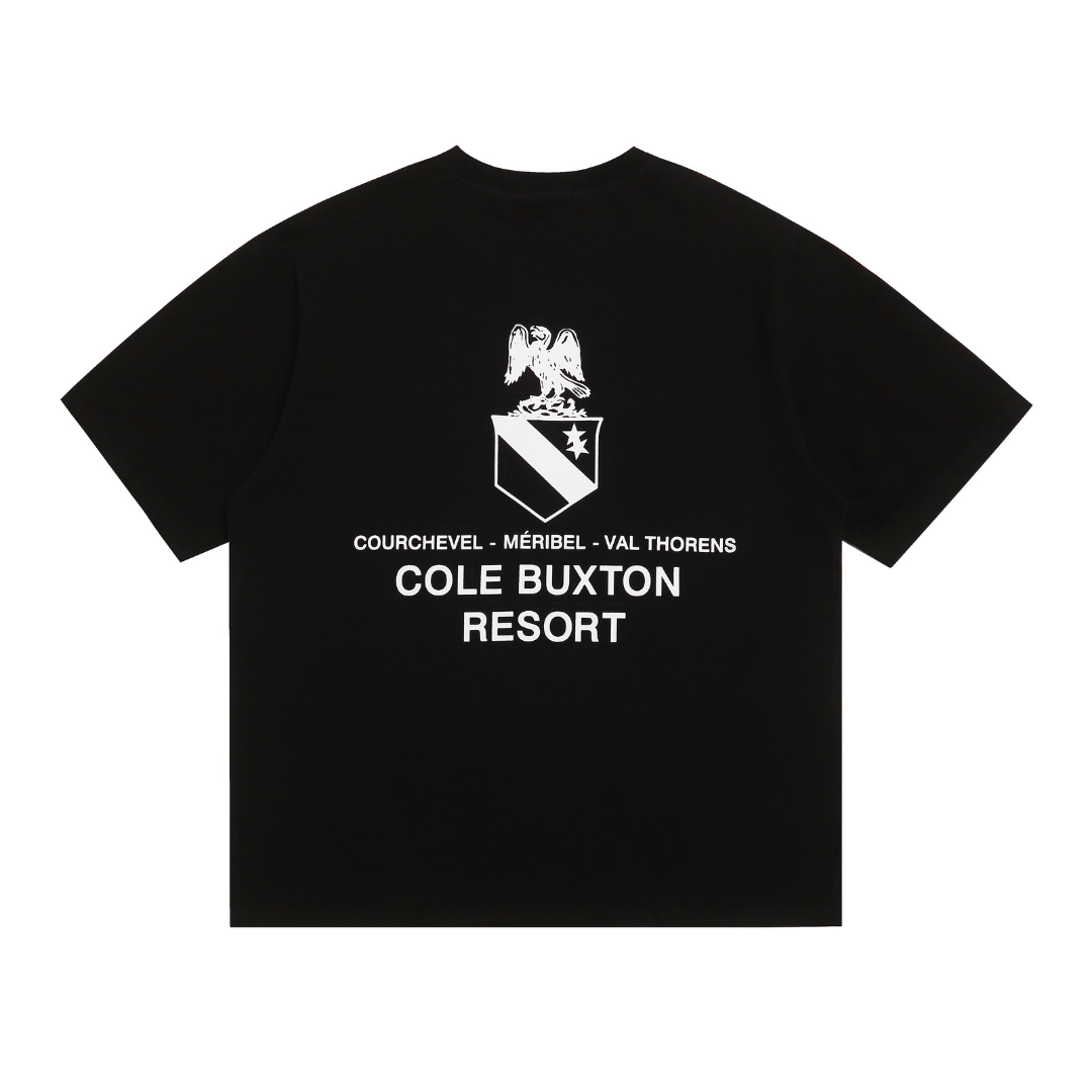 CB Monogram T-shirt