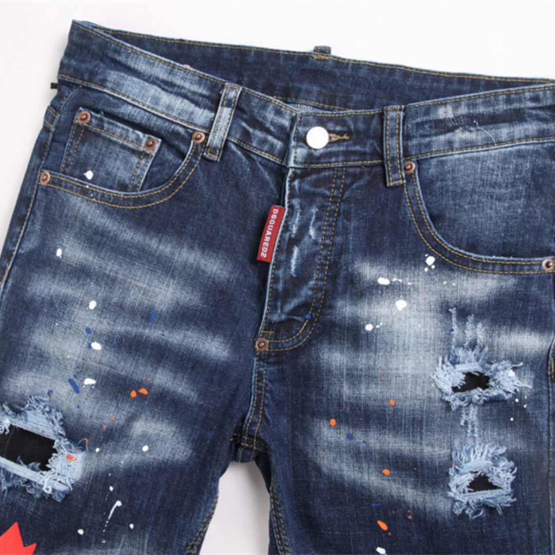 Dsq Jeans