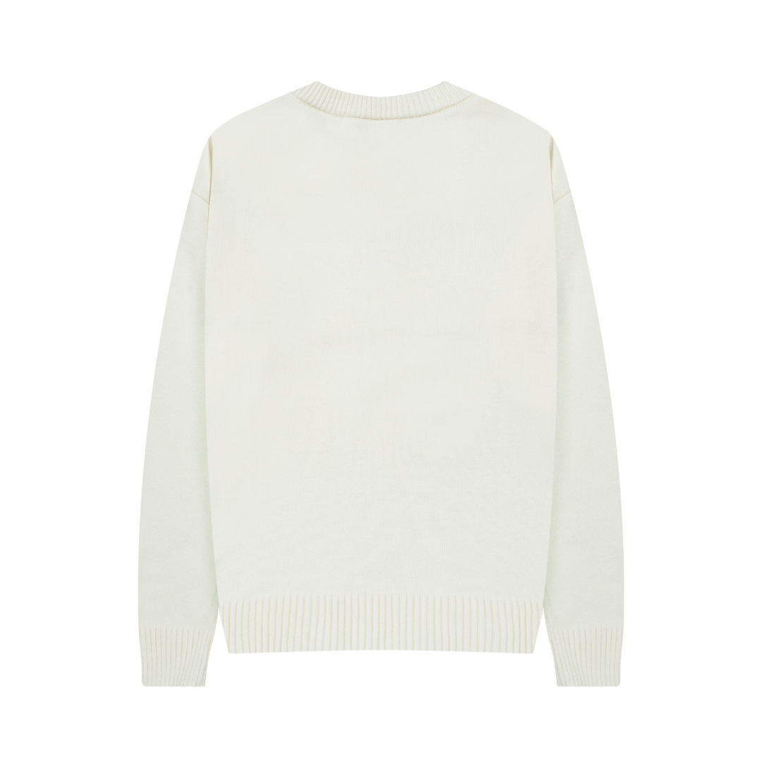 Ami Sweater