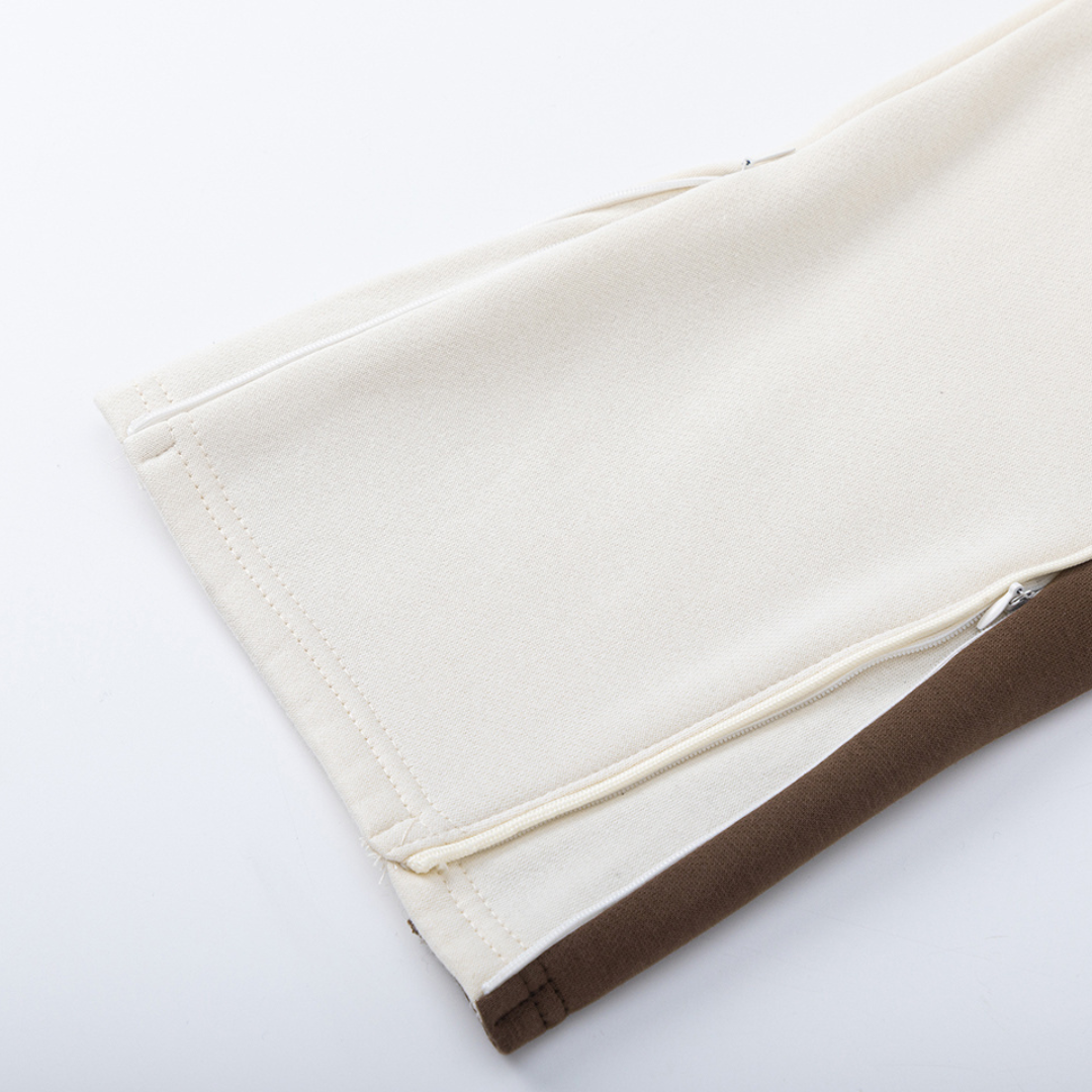 Syna Monogram Tracksuit