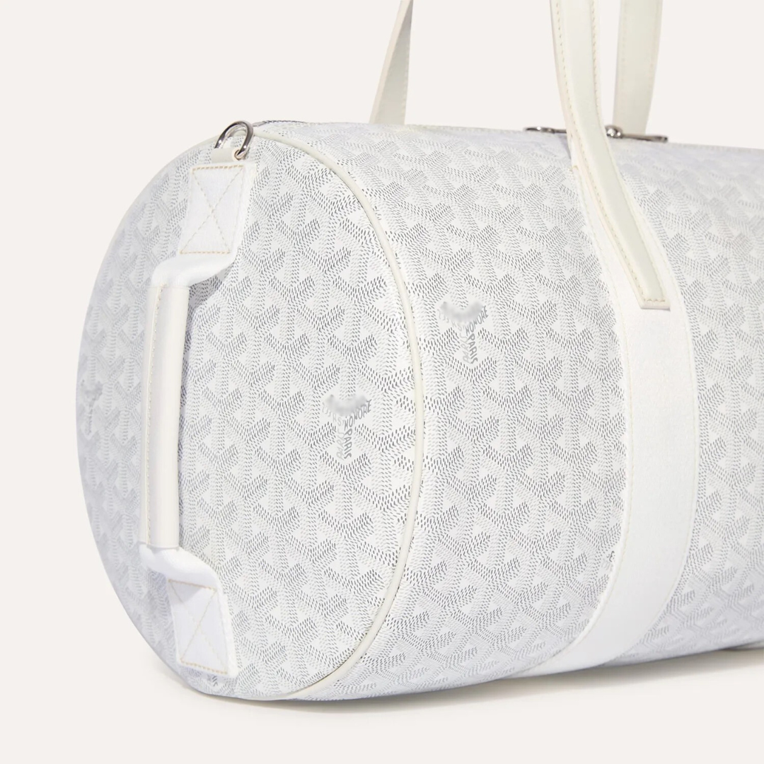 Polychromatic Sport Bag