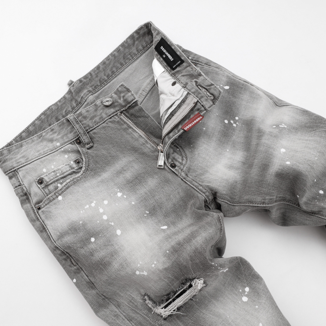 Dsq Jeans