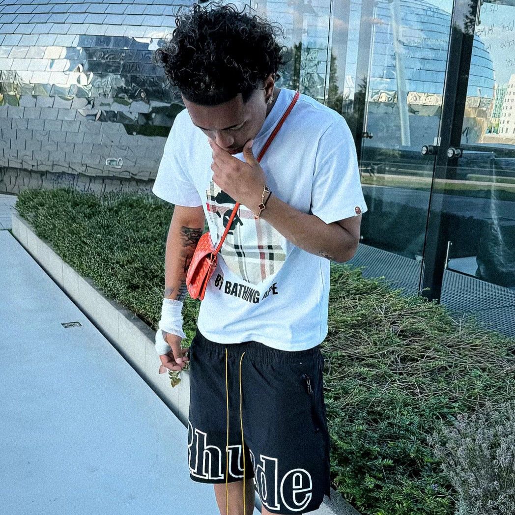 Bape T-shirt