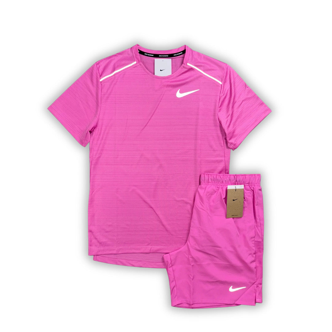 Miller Short Set