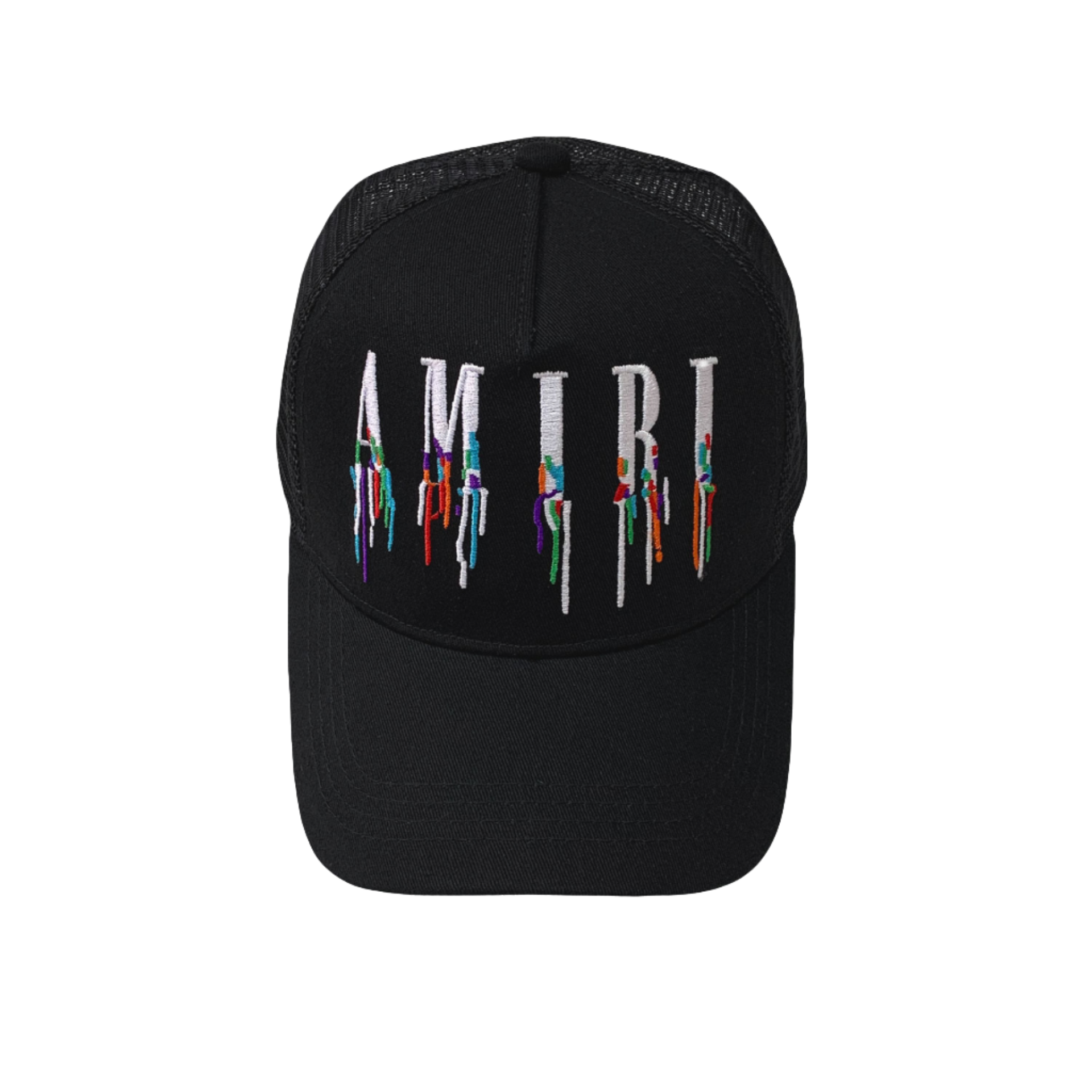 Amr Cap