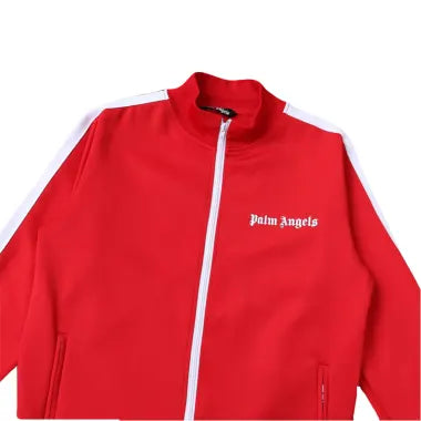 Palm Red Tracksuit