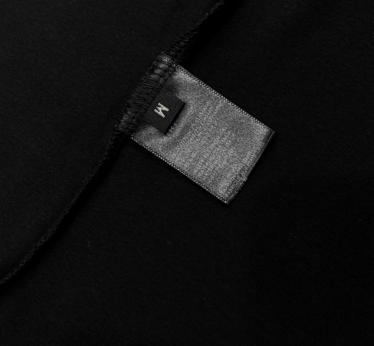 Amr Tiger Logo T-shirt