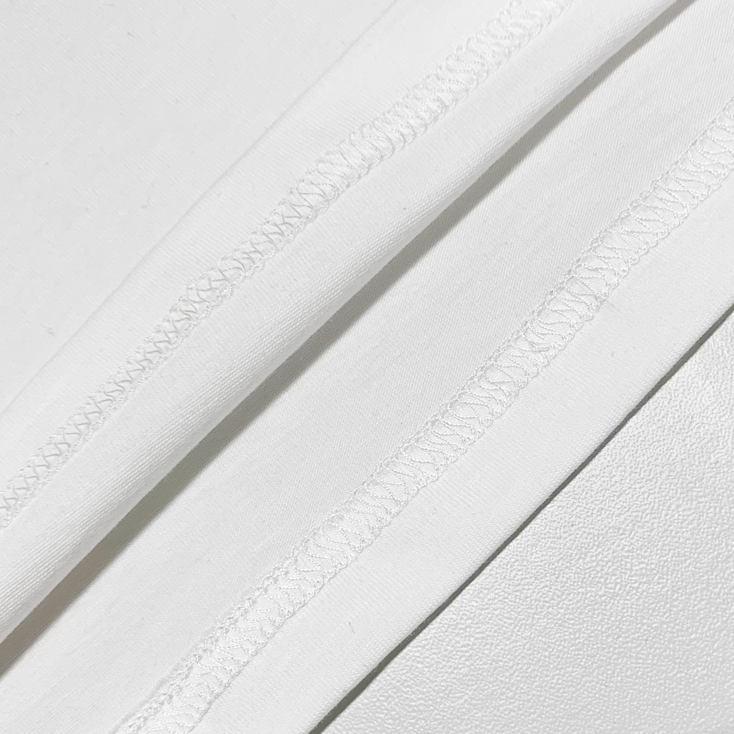 Amr Tiger Logo White T-shirt