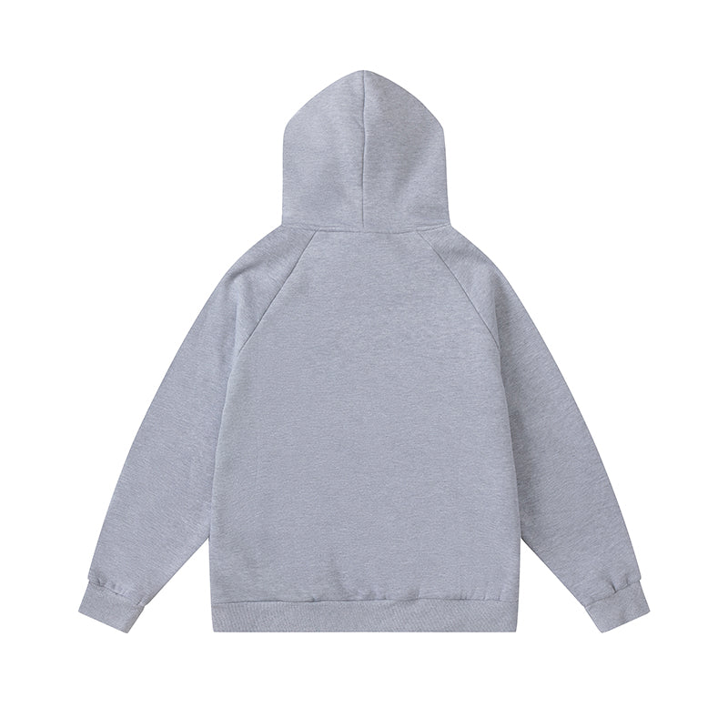 Trapstar Secret Hoodie - SUNWHITEBCN