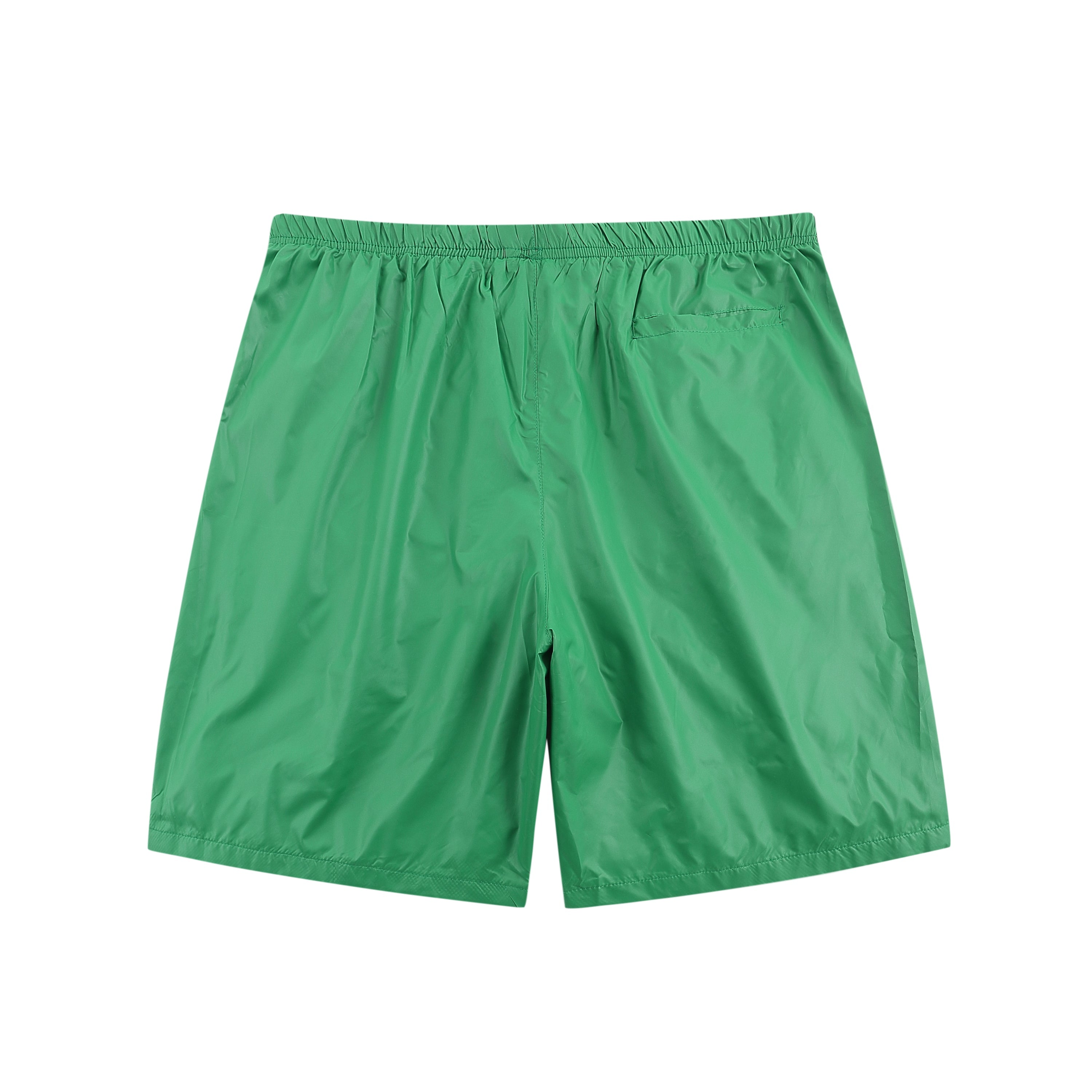 Palm Green Swim Shorts