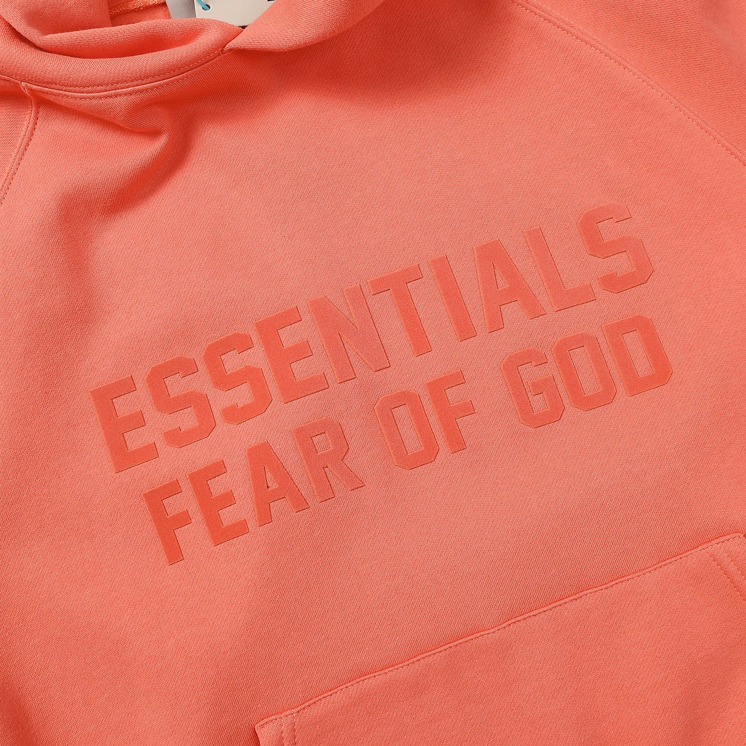 Essentials  Hoodie