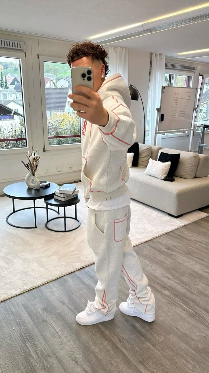 Sprm Tracksuit