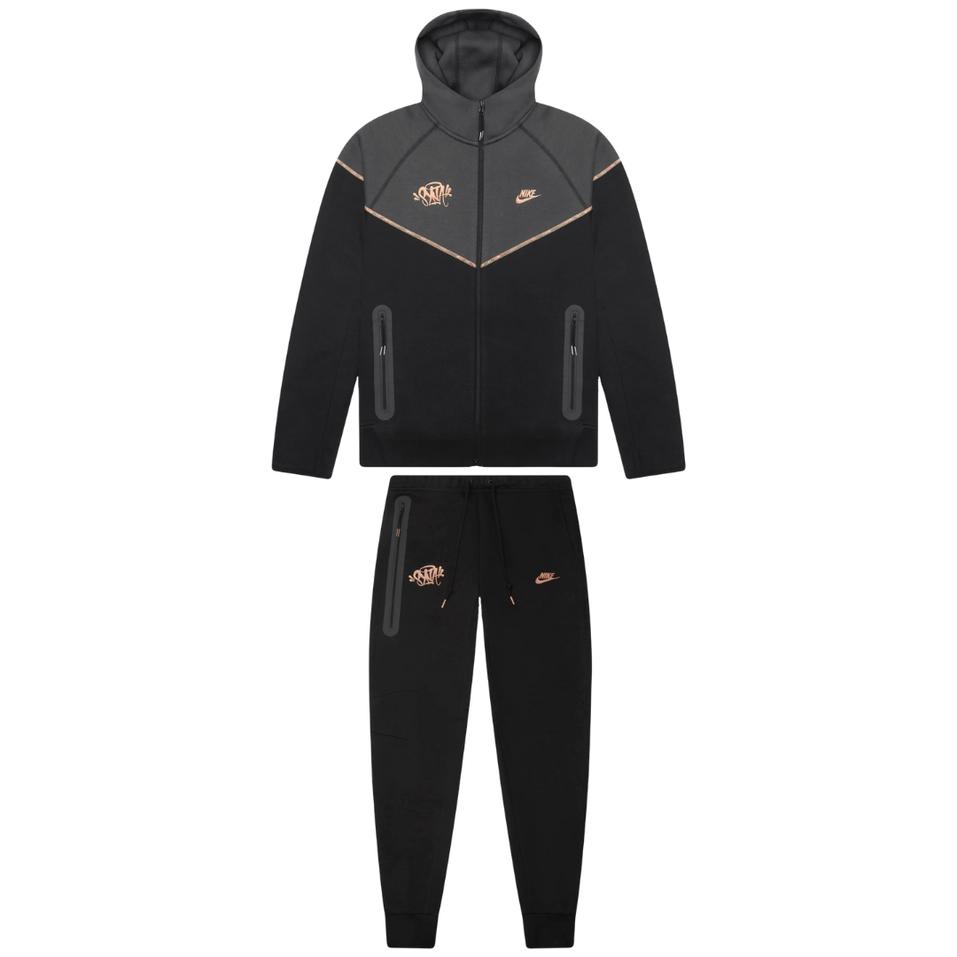 Syna Tech Tracksuit