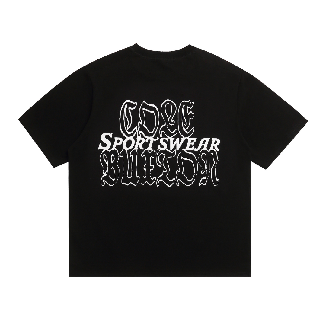 CB Monogram T-shirt