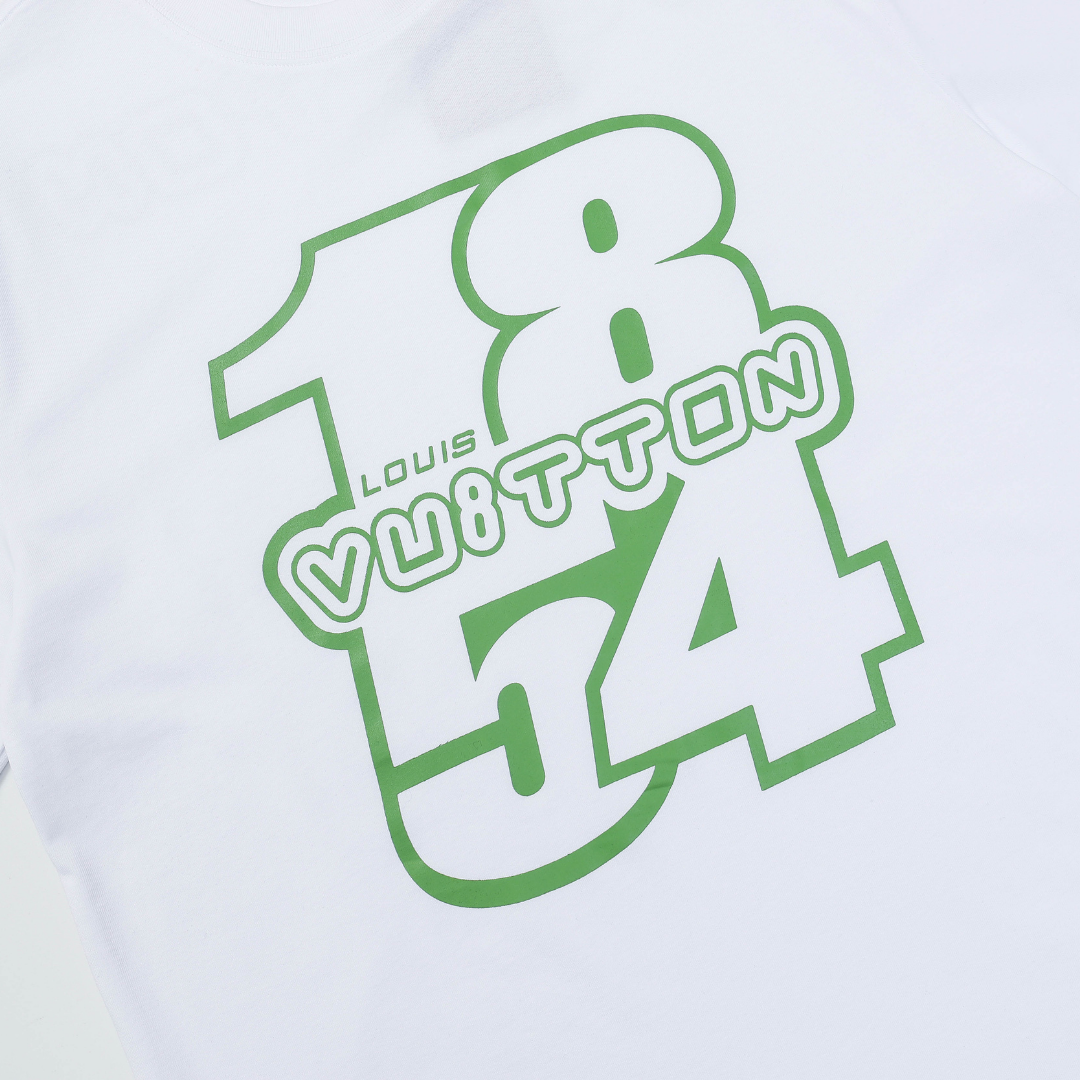 Monogram T-shirt