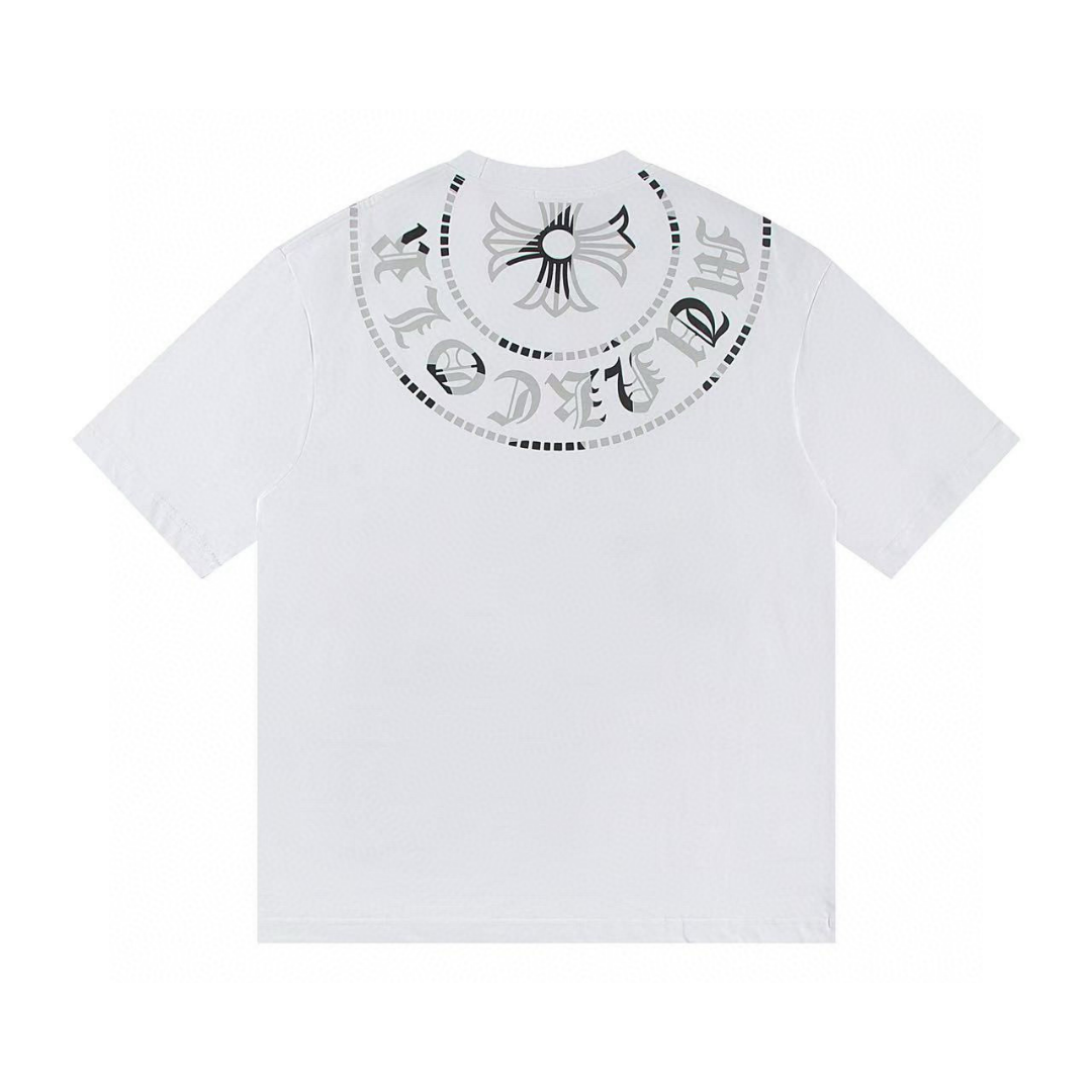Chrome T-shirt