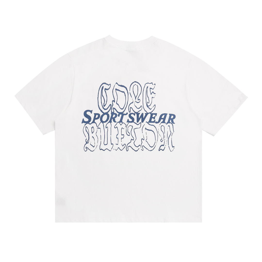 CB Monogram T-shirt